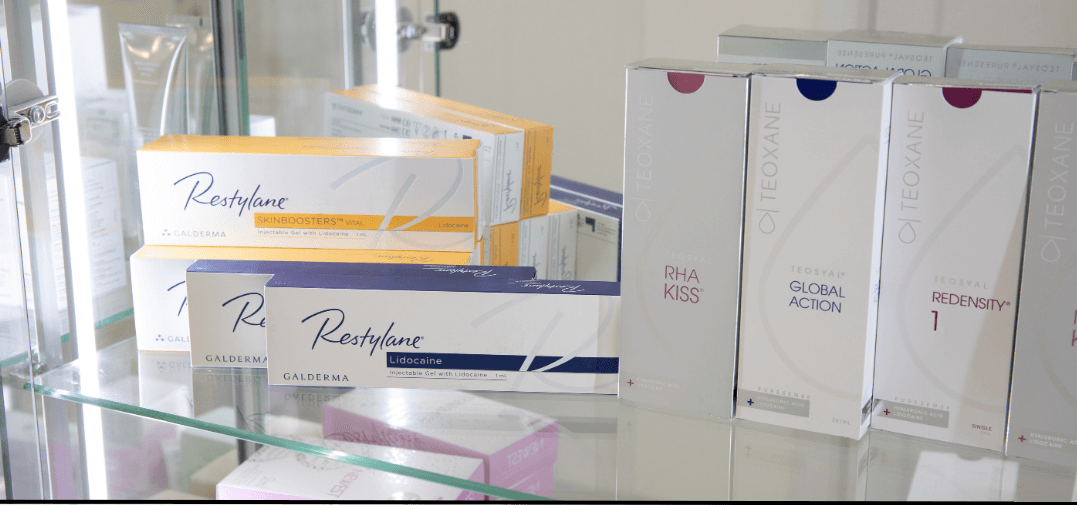 ІН'ЄКЦІЙНІ ПРОЦЕДУРИ