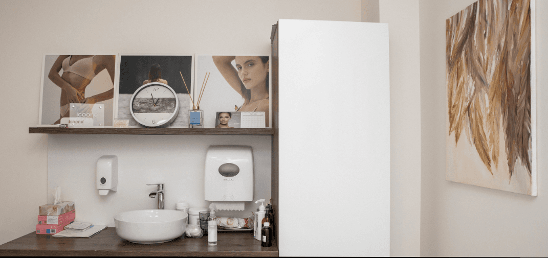 ДОГЛЯДОВІ ПРОЦЕДУРИ